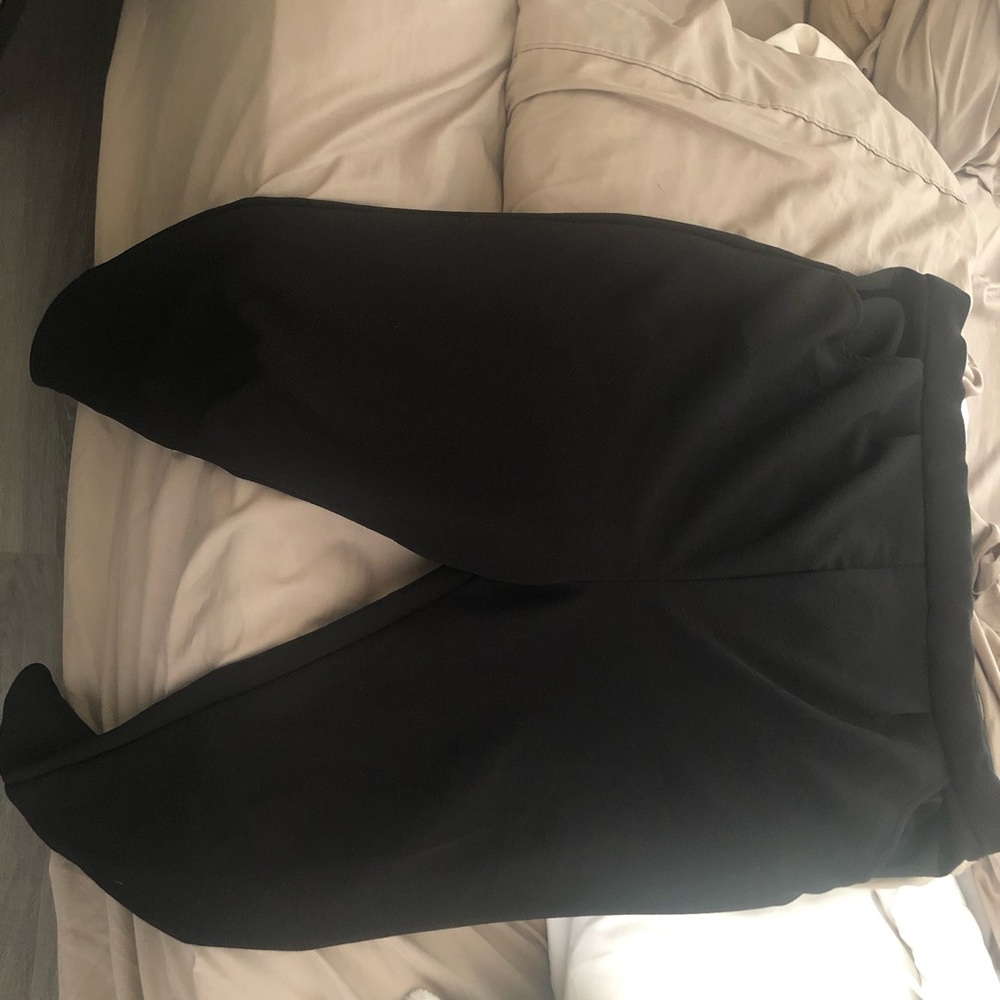 Maternity pants